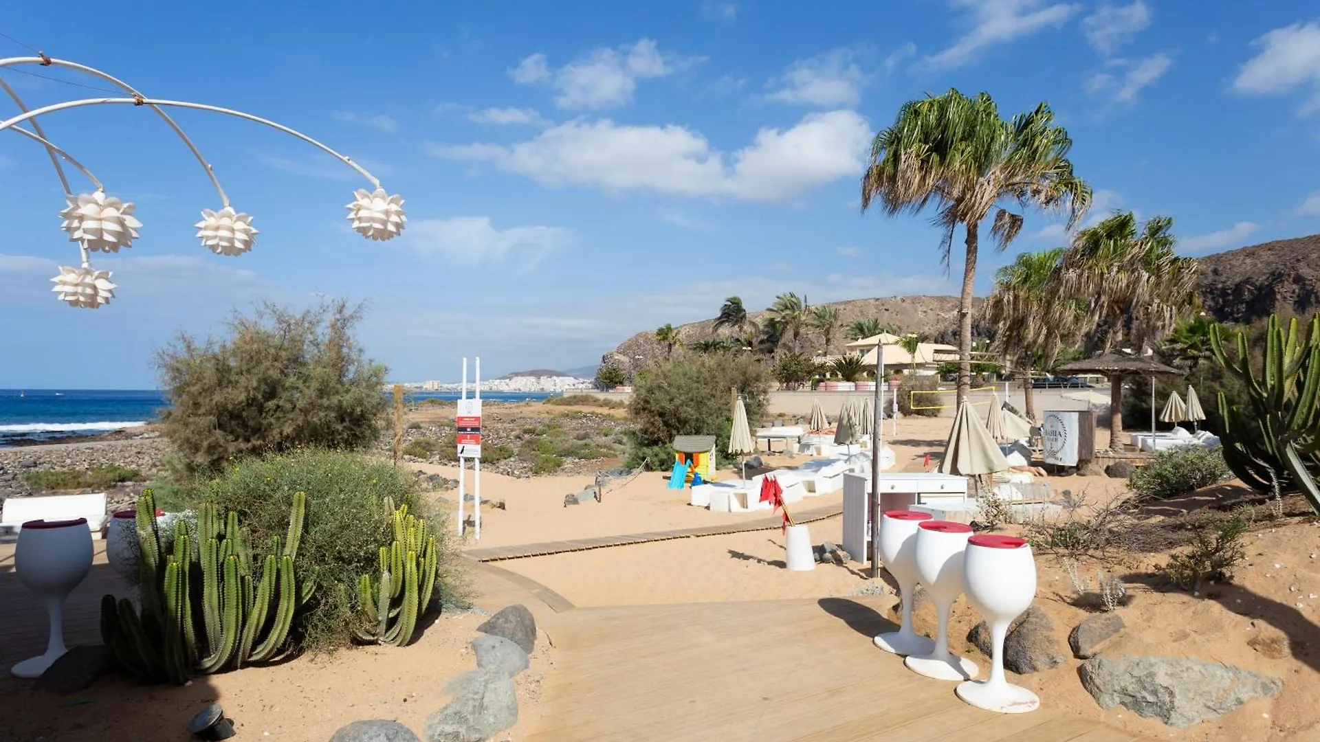 Home2Book Cozy Apt Mocan Pool View, El פאלם-מאר ספרד