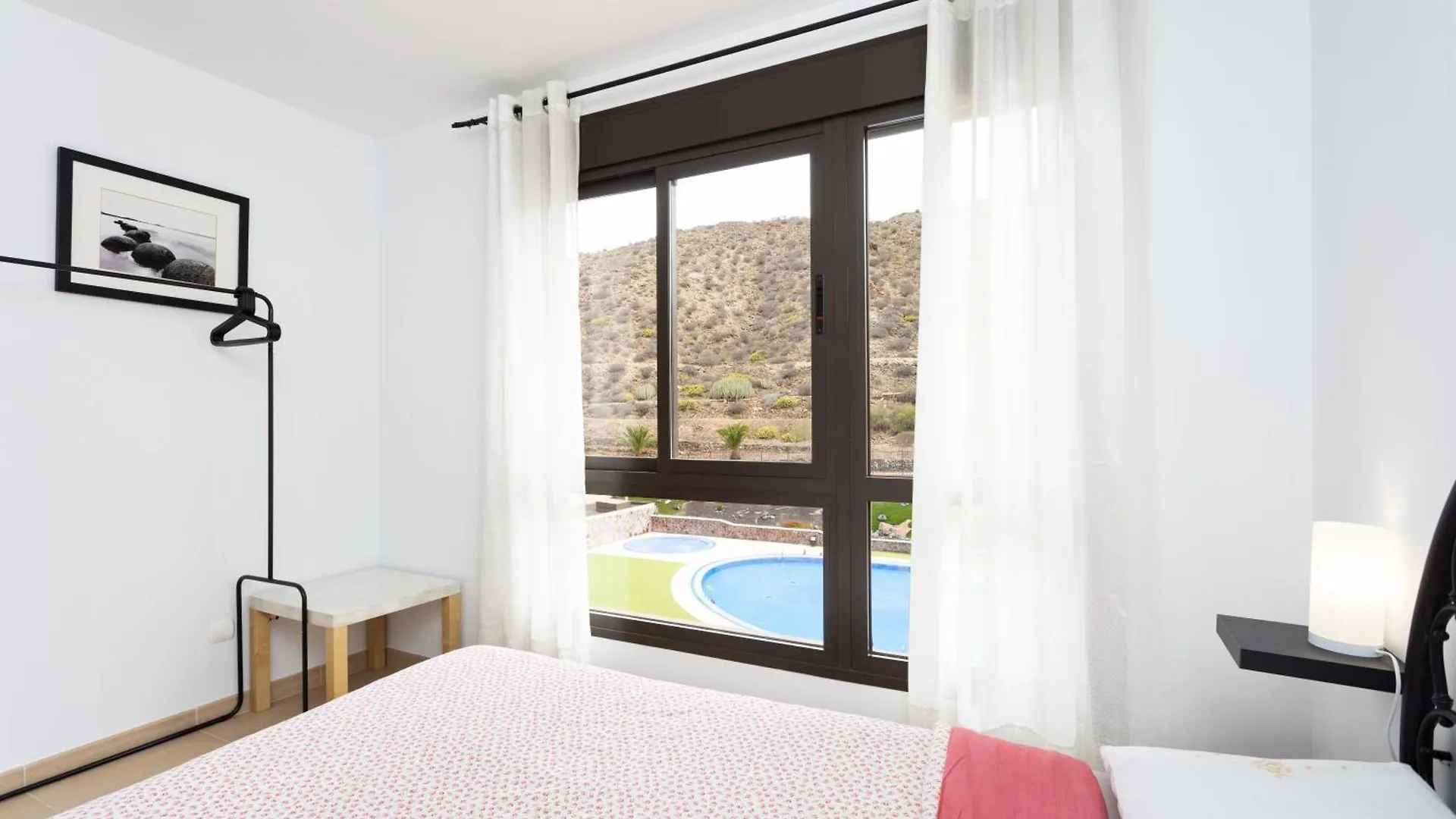 Home2Book Cozy Apt Mocan Pool View, El פאלם-מאר 0*,