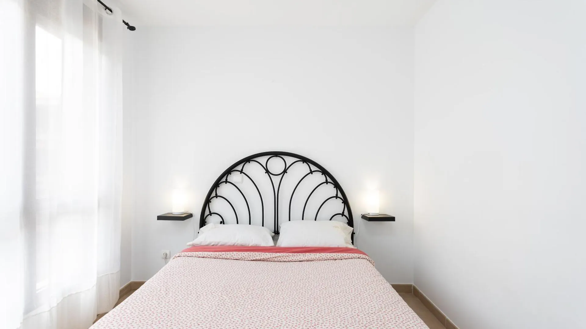 Home2Book Cozy Apt Mocan Pool View, El פאלם-מאר