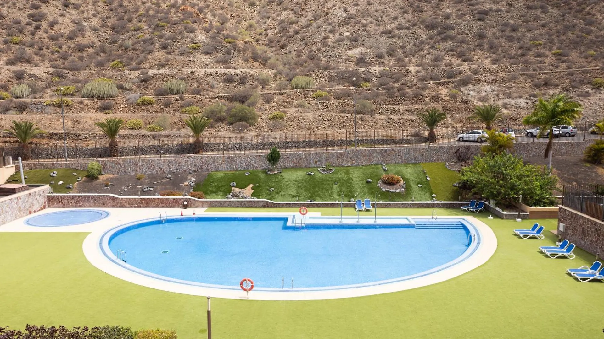 Home2Book Cozy Apt Mocan Pool View, El פאלם-מאר 0*,  ספרד