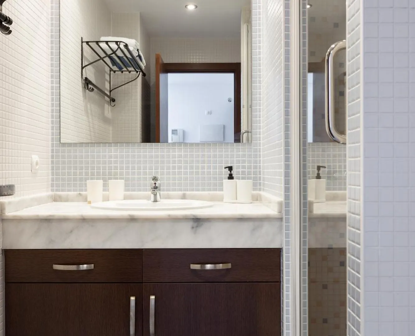 דירה Home2Book Cozy Apt Mocan Pool View, El פאלם-מאר ספרד
