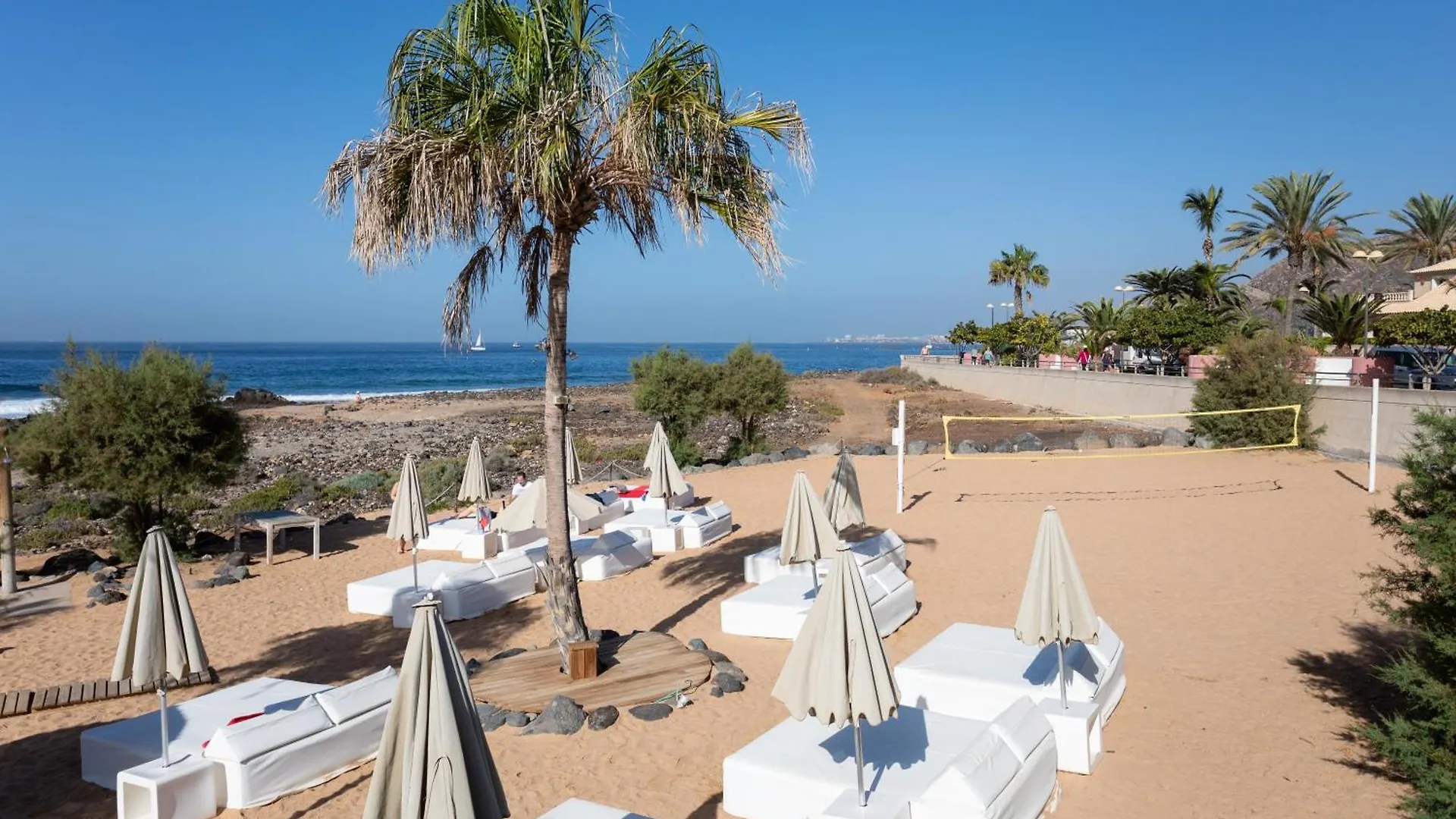 Home2Book Cozy Apt Mocan Pool View, El Palm-Mar Apartmán