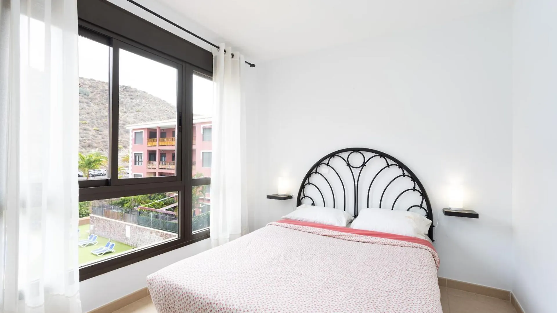 Home2Book Cozy Apt Mocan Pool View, El Palm-Mar