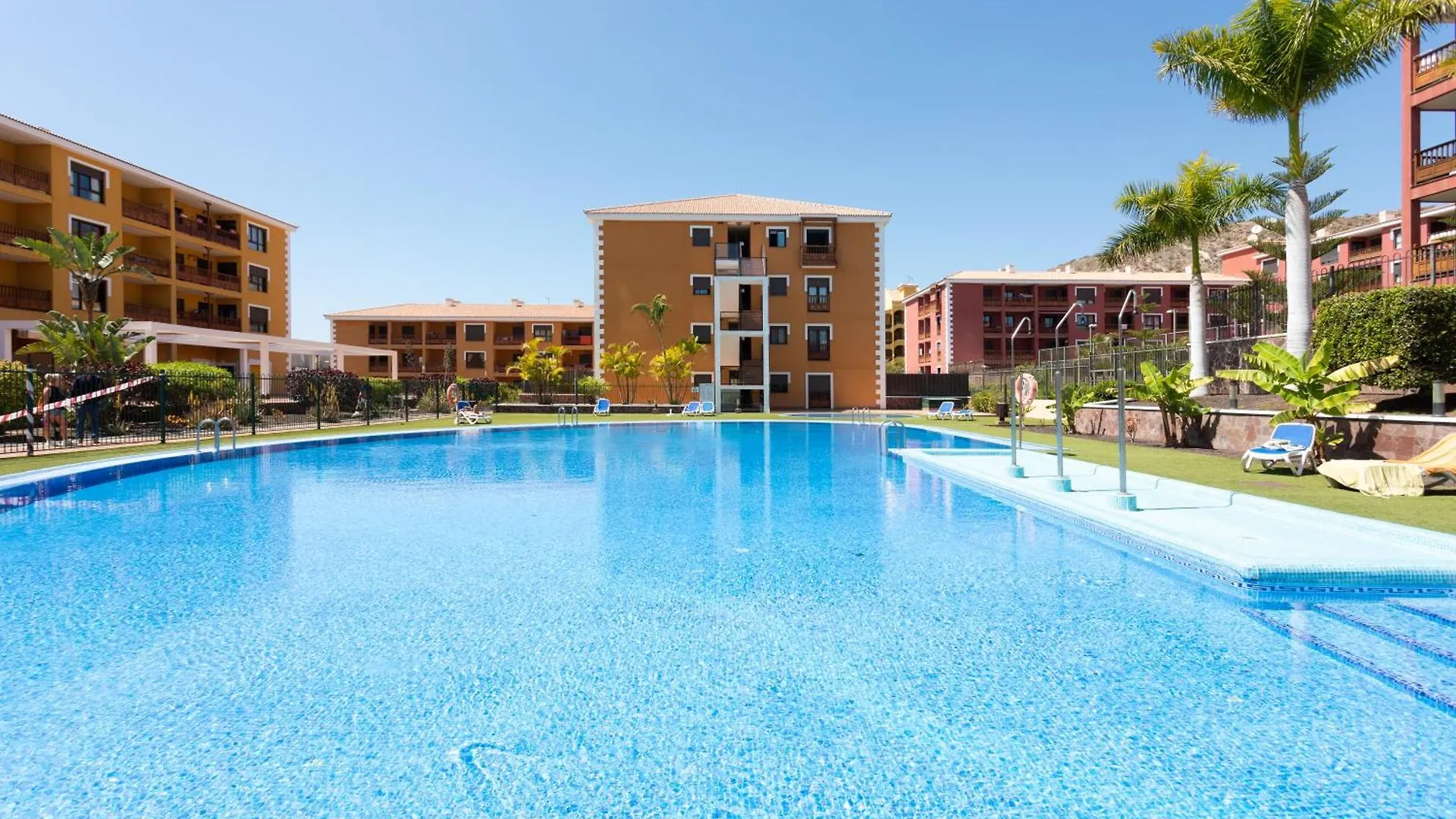 Apartmán Home2Book Cozy Apt Mocan Pool View, El Palm-Mar