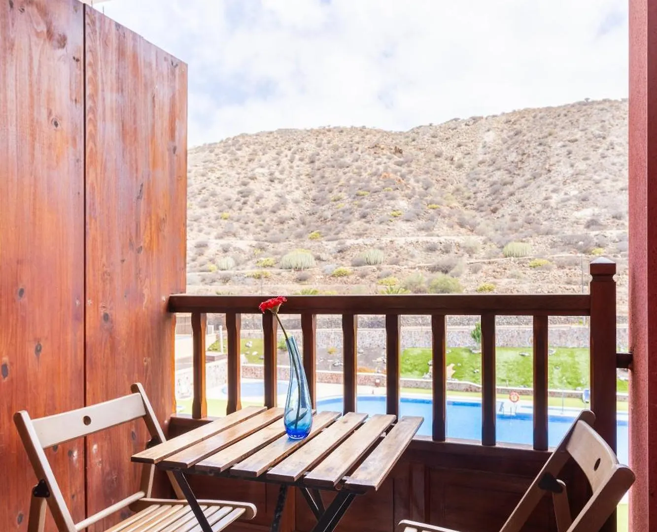 Home2Book Cozy Apt Mocan Pool View, El Palm-Mar